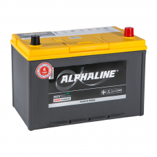 Аккумулятор  AlphaLINE AGM AX D31L (90)